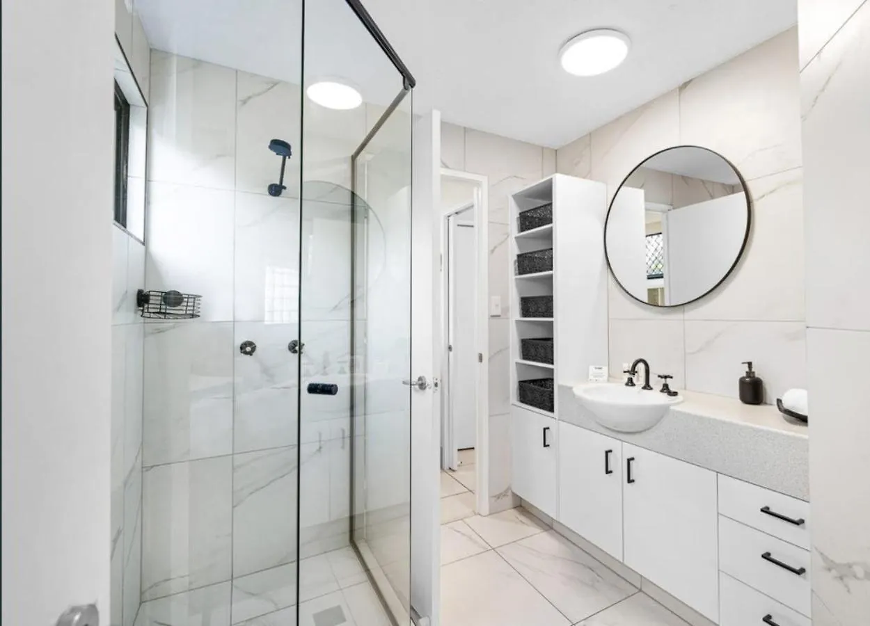 Mooloolaba Beach Club Paradise 2 Bedroom Apartment 0*,