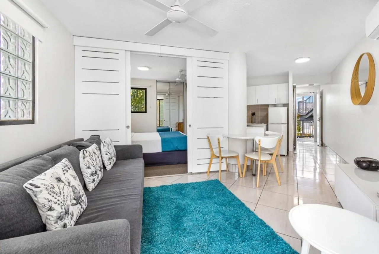 Mooloolaba Beach Club Paradise 2 Bedroom Apartment Australia