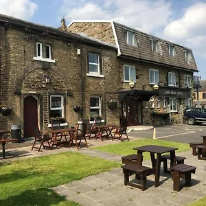 The Lane Head Brighouse