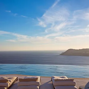 Myconian Utopia Relais & Chateaux Elia (Mykonos)