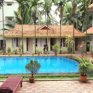 New Ideal Panchakarma Centre Kovalam