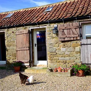 Folly Hall Farm Ugthorpe