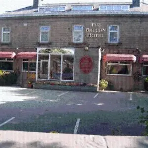 Brecon Sheffield (adults Only) Rotherham