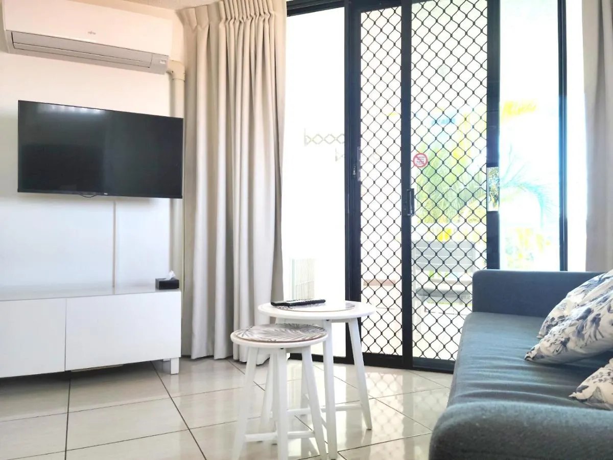 Mooloolaba Beach Club Paradise 2 Bedroom Apartment