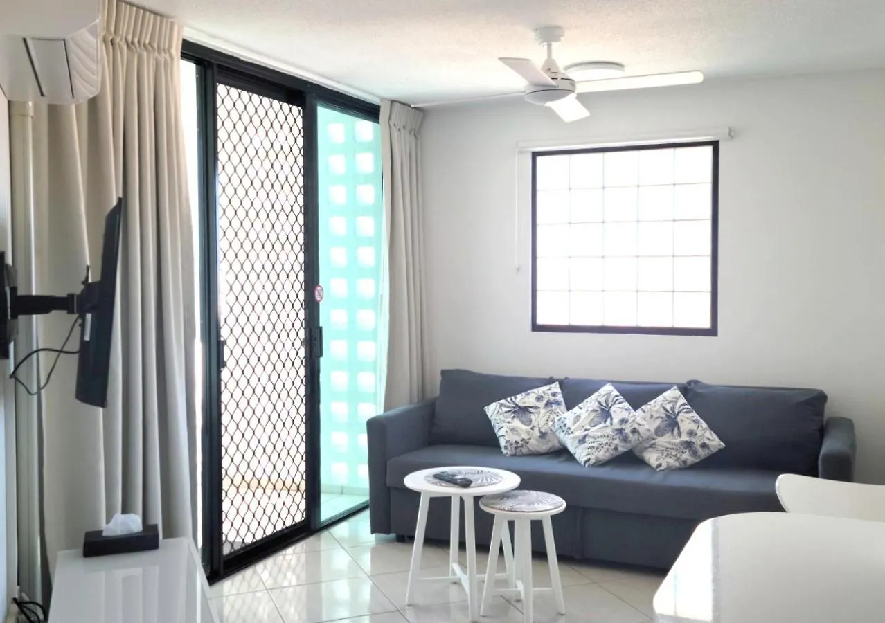 Mooloolaba Beach Club Paradise 2 Bedroom Apartment Australia